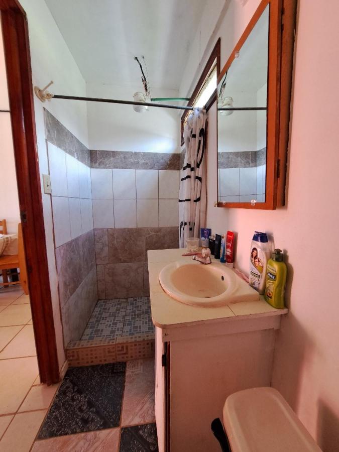 乌维塔 Casa Fotr Loco酒店 外观 照片