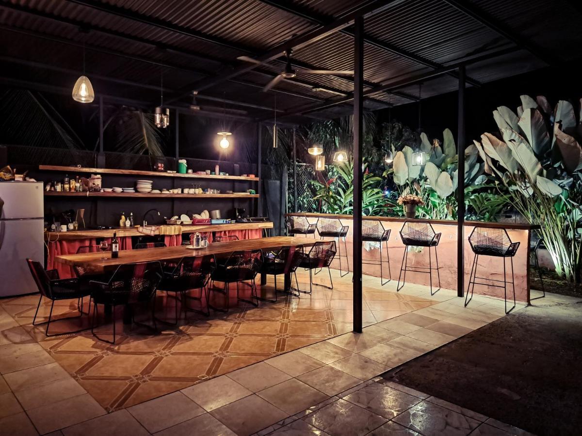 乌维塔 Casa Fotr Loco酒店 外观 照片